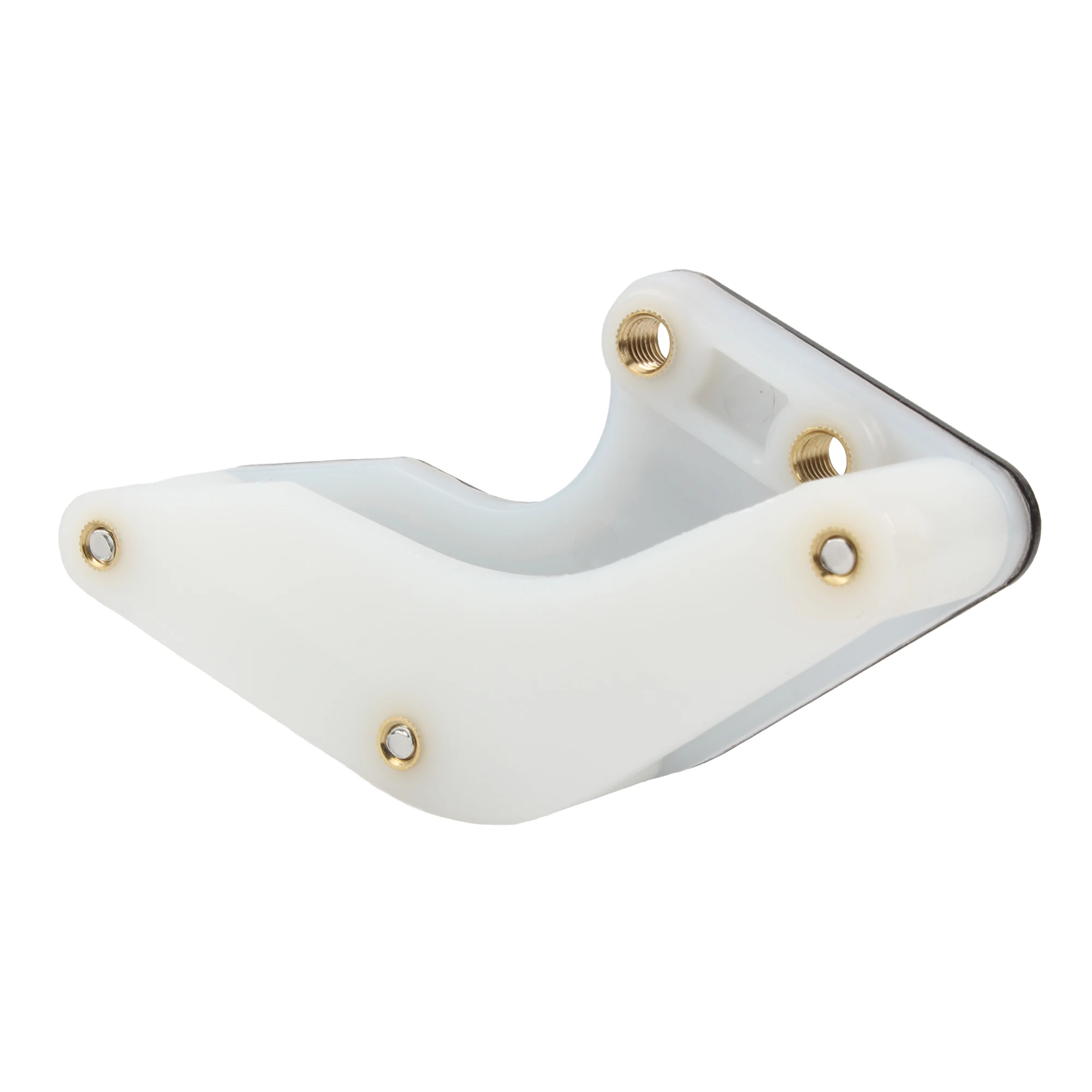 Durable Motocross Motorbike Chain Guide Protector