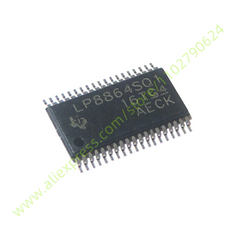 

1PCS New Original LP8864SQDCPRQ1 LED Display Driver TSSOP-38 LP8864SQ1