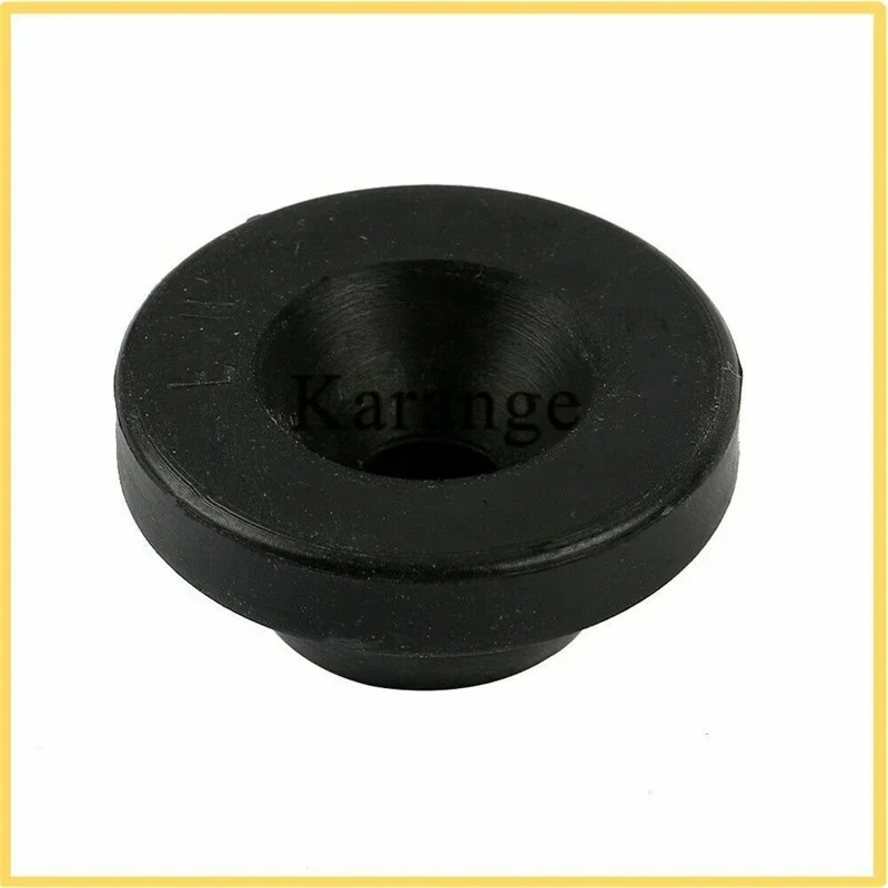 4PCS Air Filter Buffer Rubber Cover Mount 036129689B For Volkswagen Beetle 2002-Golf Passat Audi A3 A6 2005-2011 For Skoda air intake filter