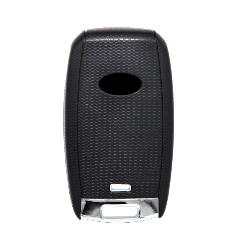 Рисунок 6 - Автомобильный пульт дистанционного