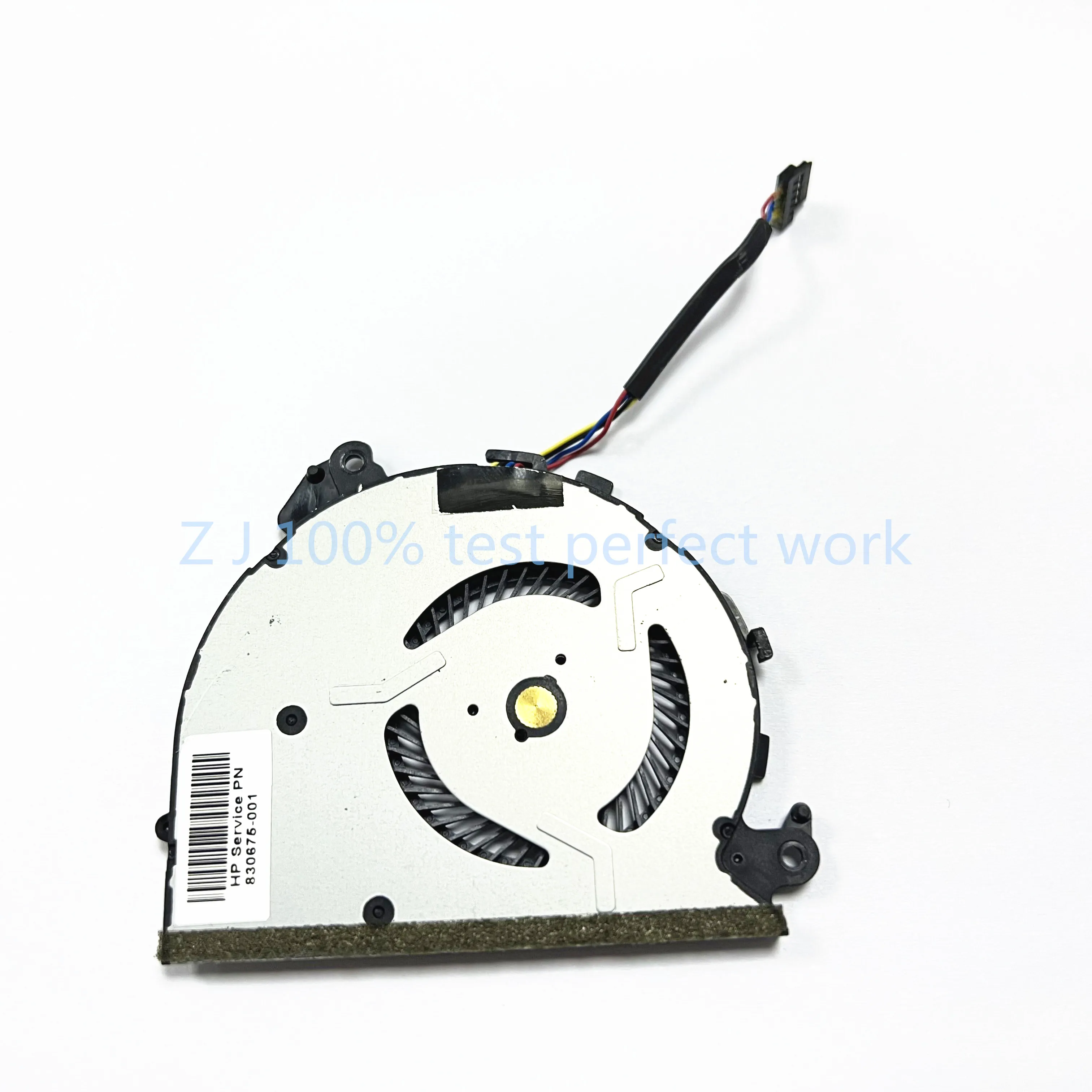 For HP Spectre X360 G2 13-4103dx Laptop CPU Heatsink