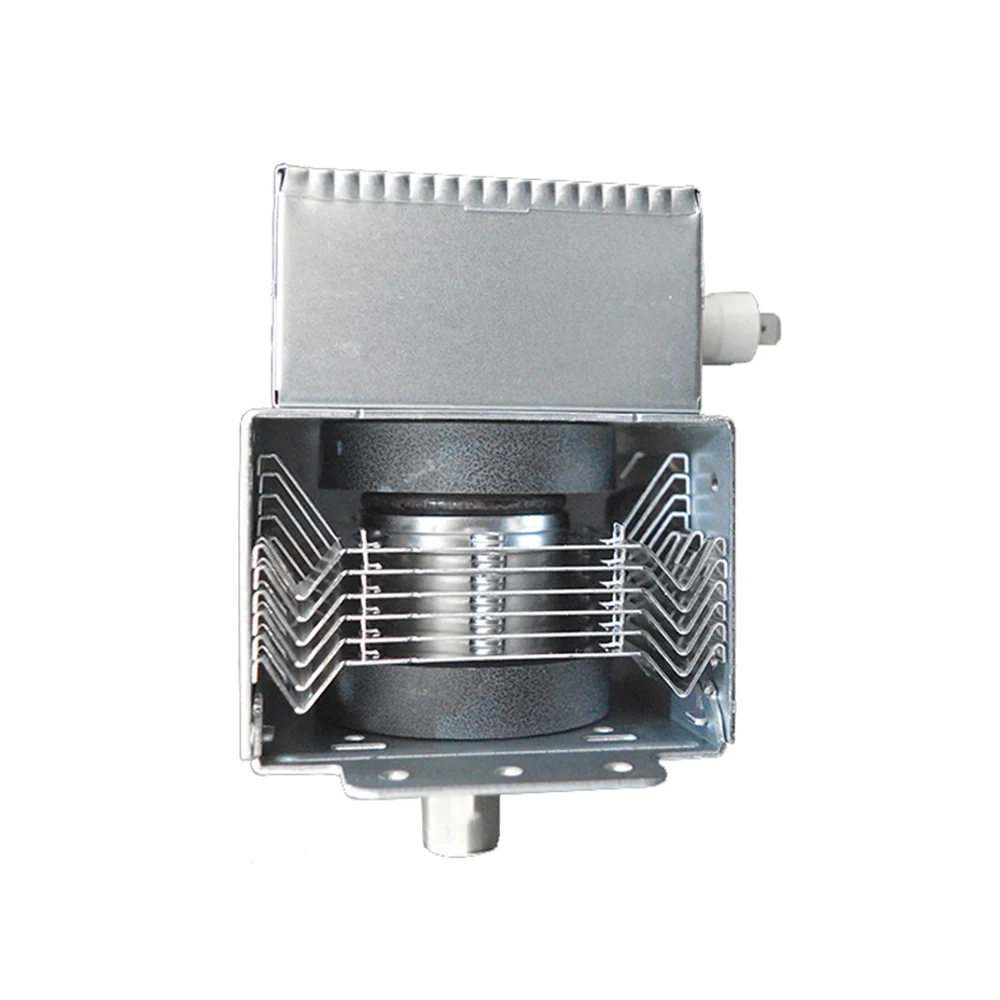Microwave Oven Magnetron For 2M214 39F Short Foot