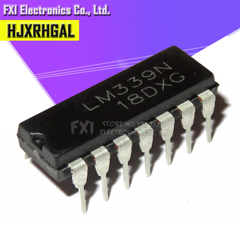 UA741 LM324 LM393 LM339 NE555 LM358 DIP LM358N LM324N LM339N LM393N NE555P UA741CN LM386N LM567CN LM833N Amplifier Circuit 20PCS amplifier circuit