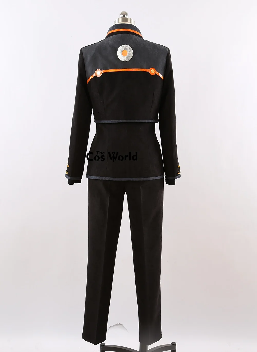 FGO Fate Grand Order Hakuno Kishinami Uniform Cosplay Kostüm 10