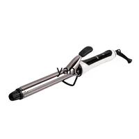 L'm'm Electric Hair Curler Barber Shop Lengthened Inner Buckle Bangs Water Ripple 1