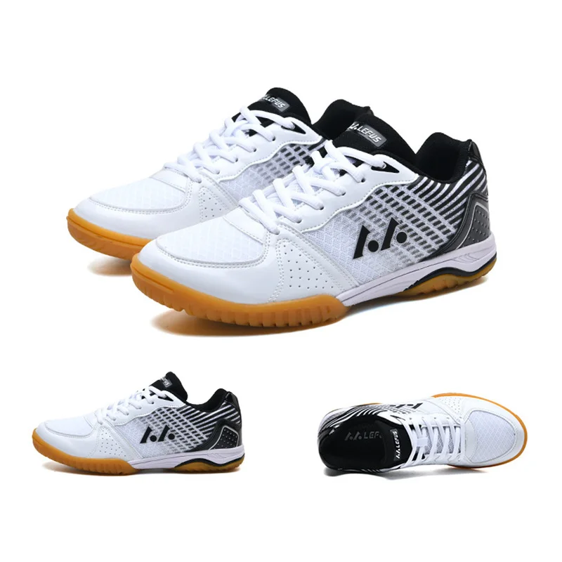TaoBo Pro Men Women Sports Shoes Table Tennis Badminton