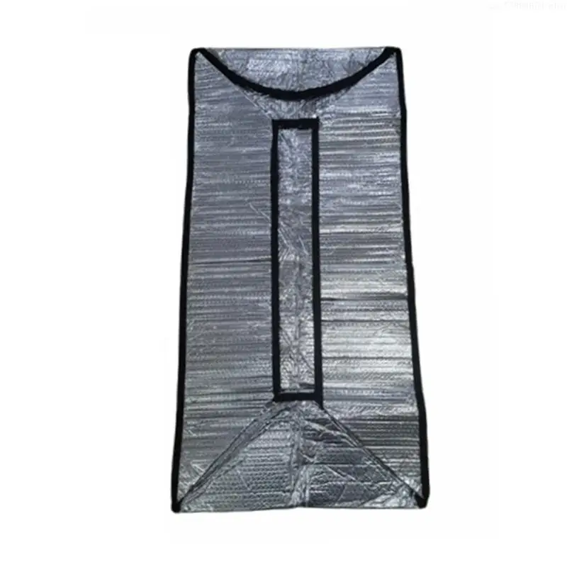Attic Insulation Cover Entryway Thermal Insulation Guard Stair Ladder Cover 85AC attic insulation cover