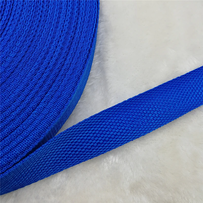 Versatile Nylon Webbing Strap