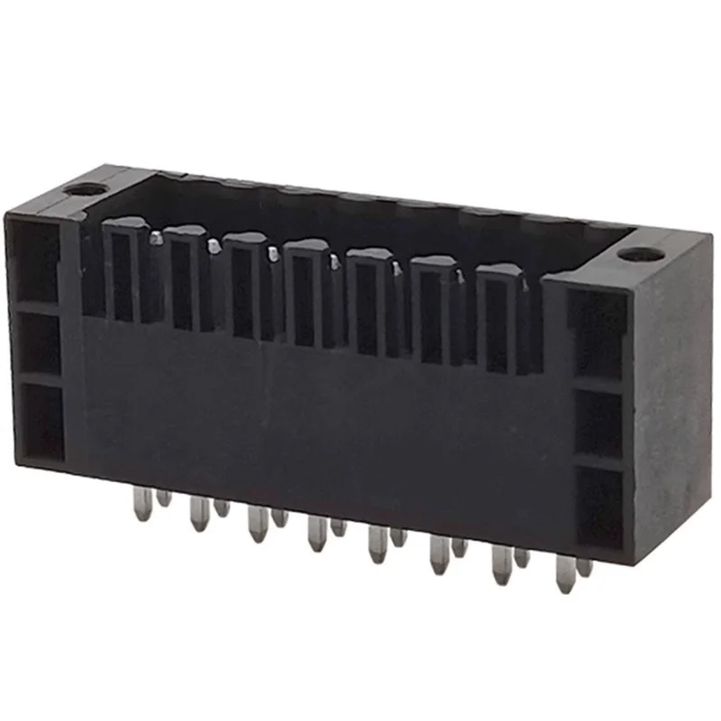 100PIN 15EDGVHDM 3.5mm 2P-24P PCB PLUG-IN TEMINAL BLOCKS 2EDGEVM CONTACT Weidmuller S2L3.5/180F wire connectors din rail terminal block single row pin connector