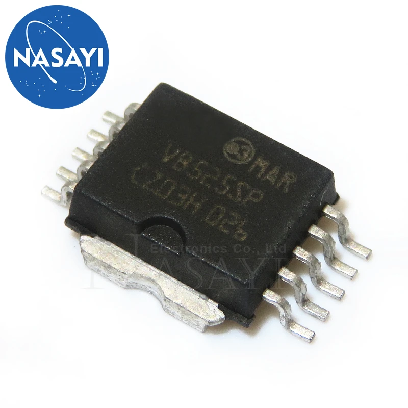 

5 шт./партия VB525SP VB525 HSOP-10