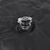 50x80cm Waterproof Inflatable Pillow PVC Vinyl Adult Bed Accessories Black Postural Assistance 6