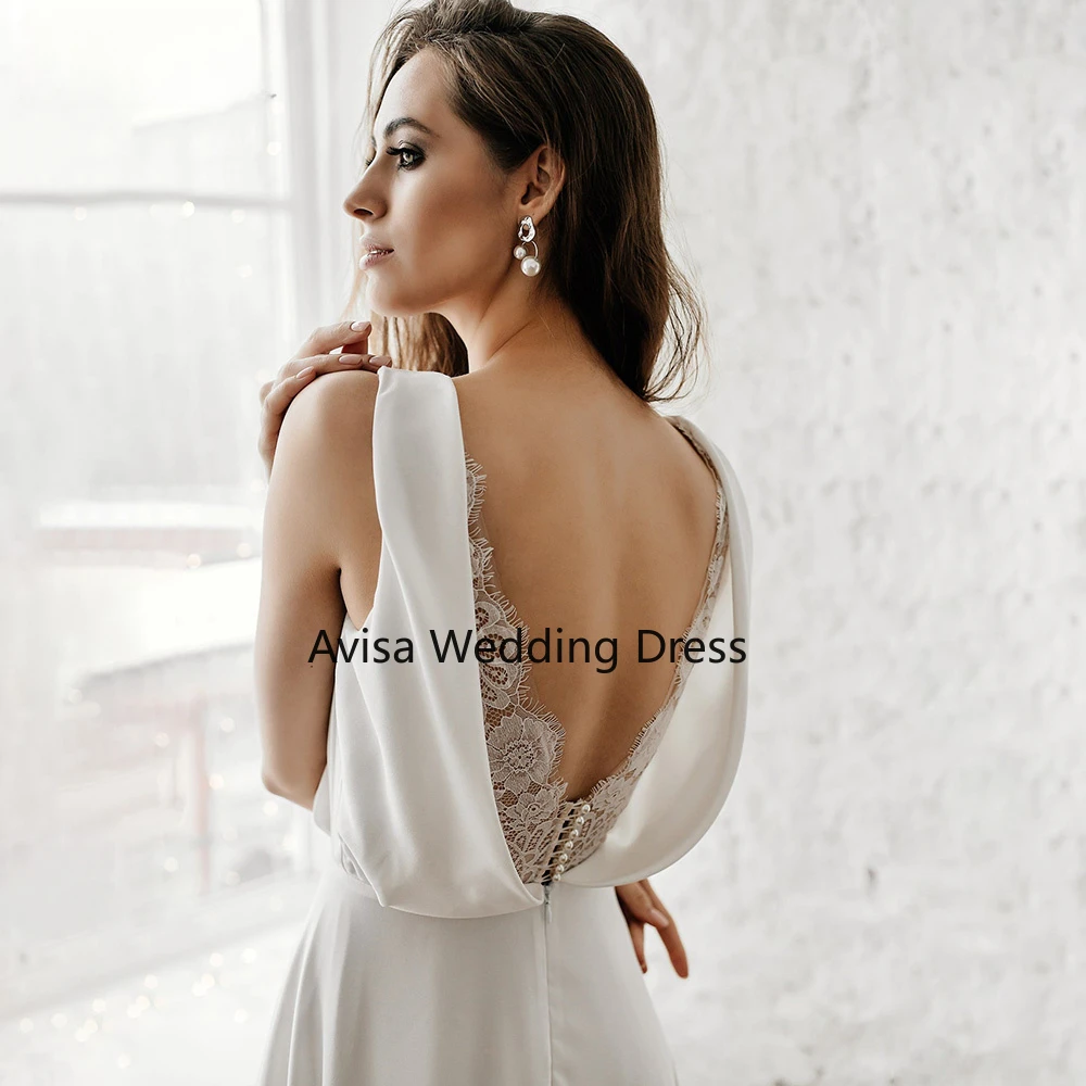 Рисунок 6 - Женское свадебное платье It's yiiya