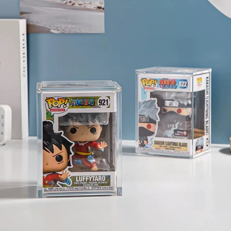 Kingdom Hearts Funko POP! Set di figurine in vinile nuove da collezione