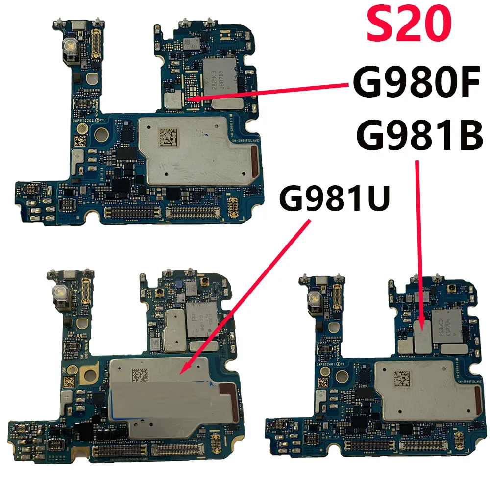 Samsung Galaxy S20 SM-G980F/DS デュアルSIMフリ Samsung Galaxy S20 SM-G980F/DS デュアルSIMフリ Samsung Galaxy S20