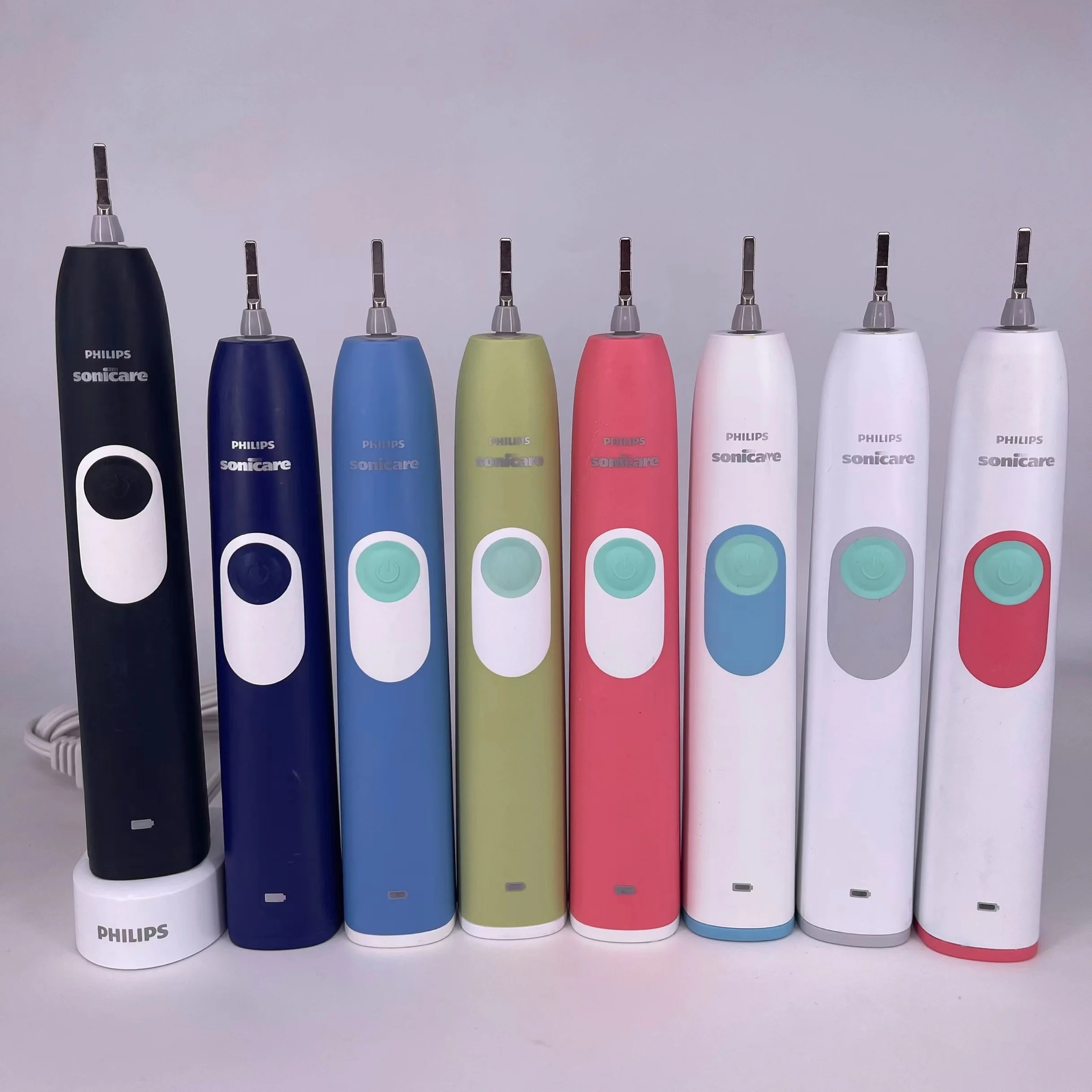 OriginalPhilipsElectricToothbrushHandleHX62206230624062506610