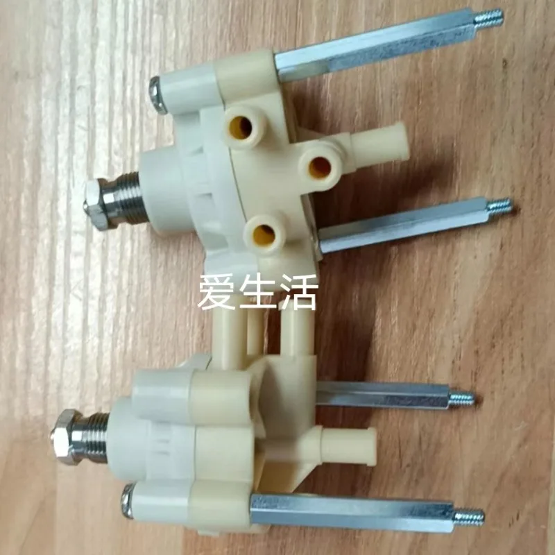 M38872178 새로운 언로딩 압력 조정 번호. 78개의 안전밸브 부속품