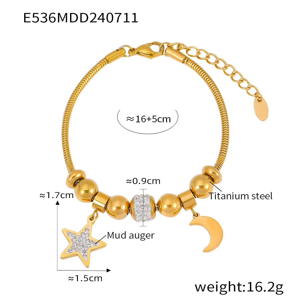 E536-Gold