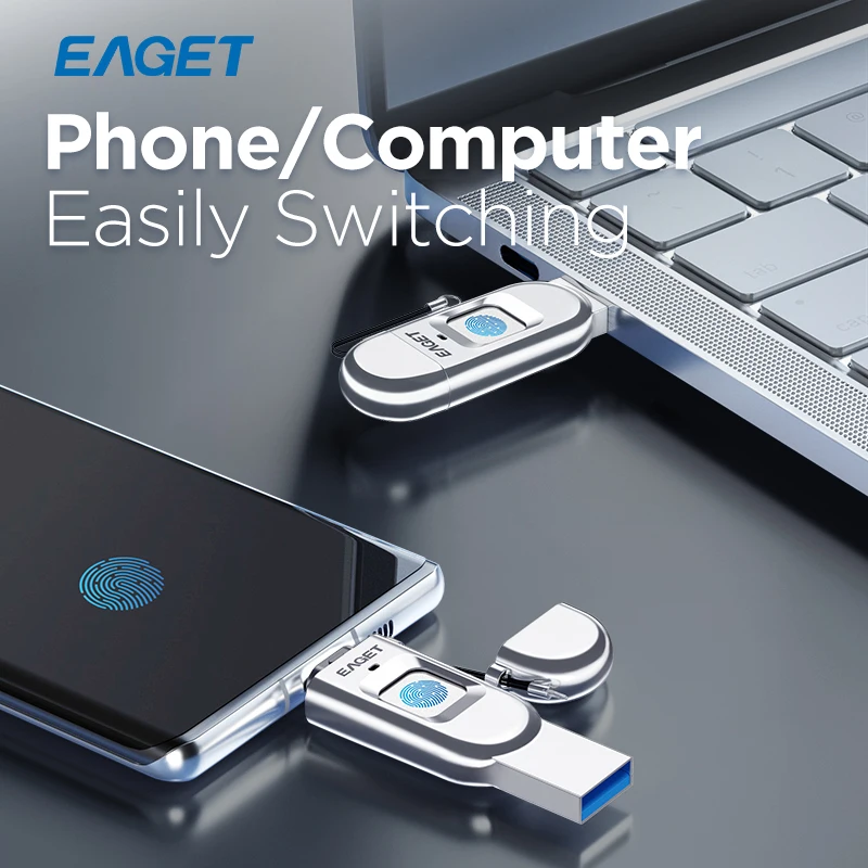 USB3.0 Flash Drive Speicherstick OTG Für IPhone IPad IOS 32/64/128/256/512GB