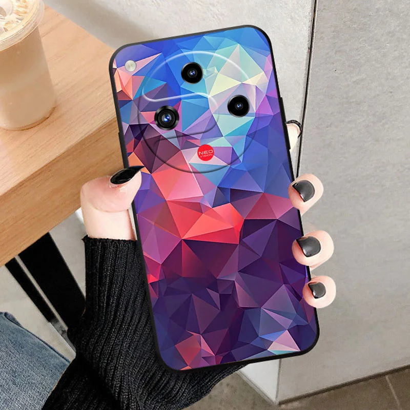 Enhanced Fashion TPU Soft Silicone Phone Case - Sleek Protective Bumper Cover