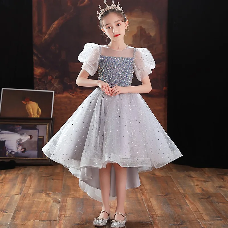 Silver Party Dress Juniors Ball Gown Silver Party Dress Juniors Quinceanera Junior  Prom