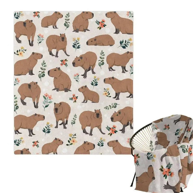 Capybara Ŭ�� �ִϸ��̼� ���, Capybara ���, ����Ʈ ťƮ Capybara �ƴ��� ������ ���, �ε巯�� ����