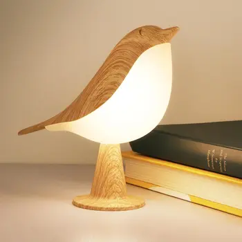 Bird Touch Desk Lamp 1