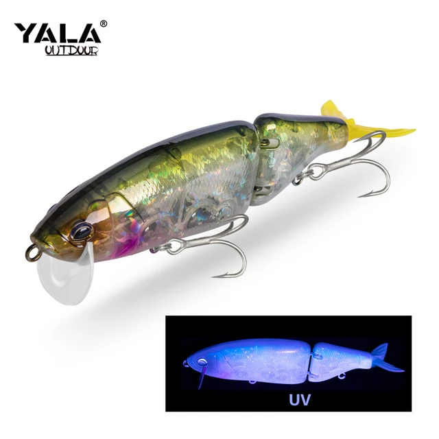 Swimbaits Shad Glider Swimbait 135mm 42g Fishing Lures Hard Body