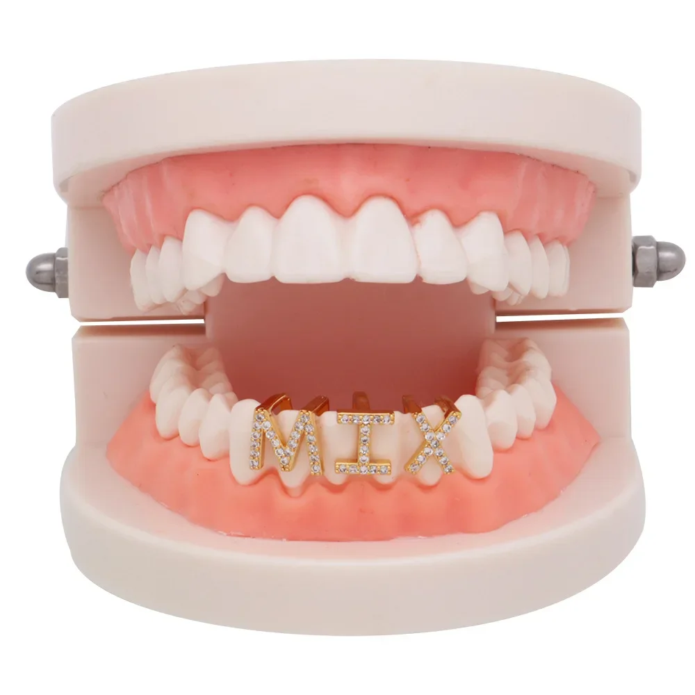 Braces: Types \u0026 How They Work, image size:1000x1000