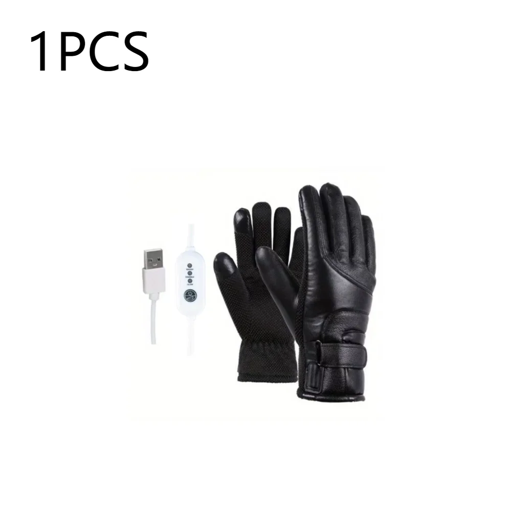 1 Pairs Gloves