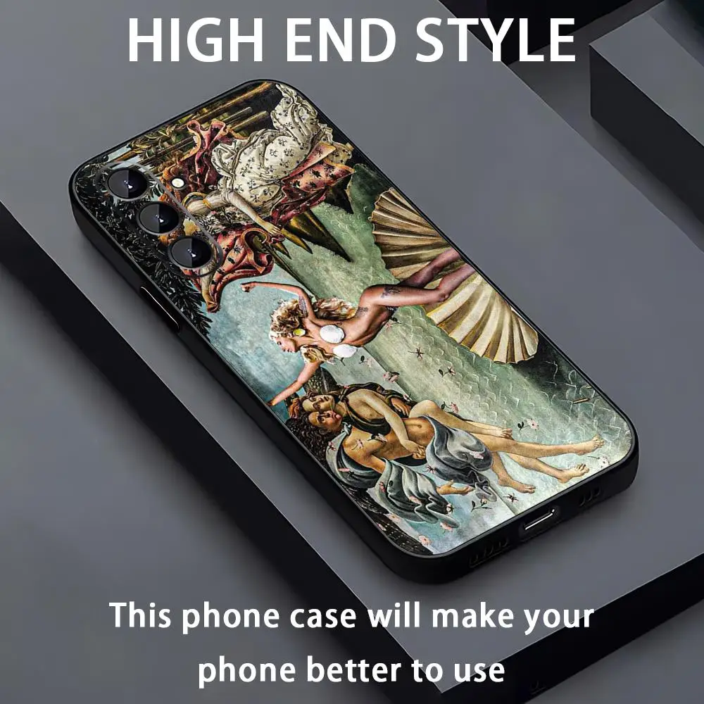 Lady Gaga Mayhem Soft Black Phone Case