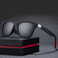 Lunettes de soleil rétro pour hommes et femmes, lunettes de soleil vintage, lunettes de marque pour hommes, lunettes de soleil design pour femmes, lunettes de soleil UV400 2