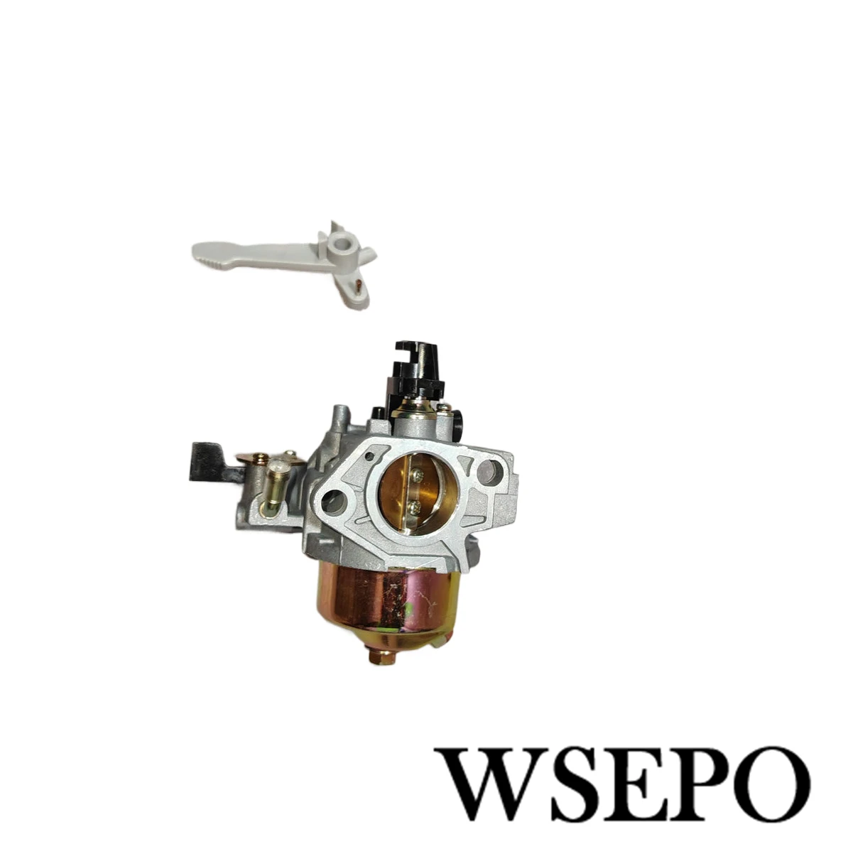 

Excellent Quality! Carburetor Fits 188F 190F GX340 GX390 GX420 Clone 346cc 420cc 11HP 13HP 15HP Gasoline Engine