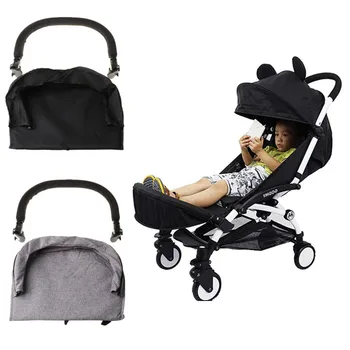 Accessori per passeggini da 32cm poggiapiedi carrello poggiapiedi estensione poggiapiedi poggiapiedi poggiapiedi Booster