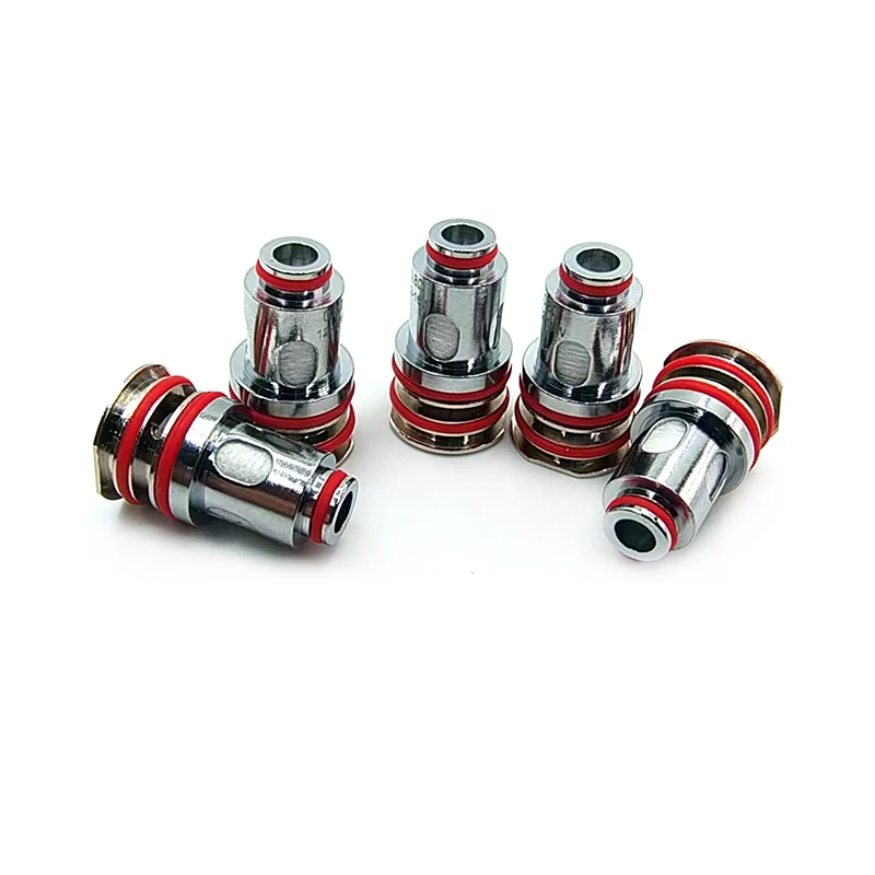 GTX Coil 0.4ohm 0.6ohm 0.8ohm 1.2ohm mesh coil For Vape Target PM80 Pod Swag PX80 Luxe 80 Luxe PM40 Kit