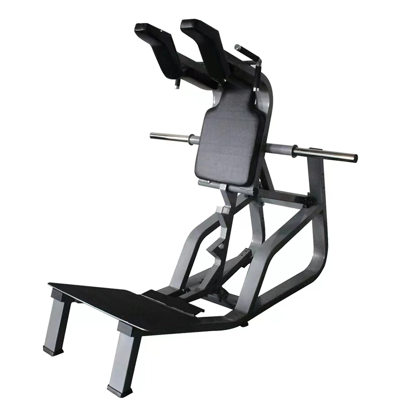 

Deep Squat Workout Equipment Gym Equipment Multifunctional Leg Training V-Shaped Squat