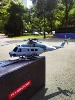 Goosky E2 Simulate Model Airplane 3d Stunt Helicopter Uh-1y Rc Heli X 4