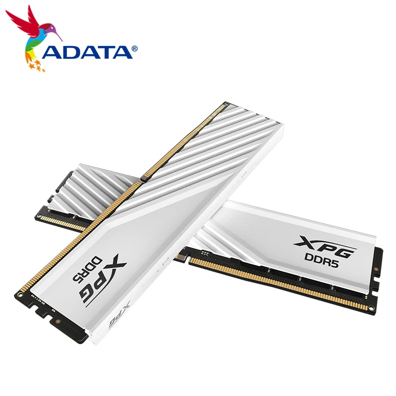 Original ADATA XPG D300 LANCER Blade DDR5 16GB 32GB 6000MHz