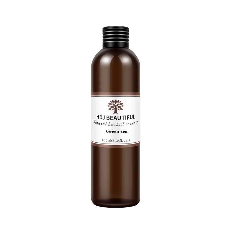 

30ml Green tea extract liquid moisturizing oil control ,Cleansing and hydrating And Oil