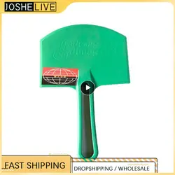 Grattoir à papier peint léger, petit couteau à mastic, pelle à plâtre durable, spatule de remplissage, grattoir à mastic, ensemble de plâtrage, bricolage flexible