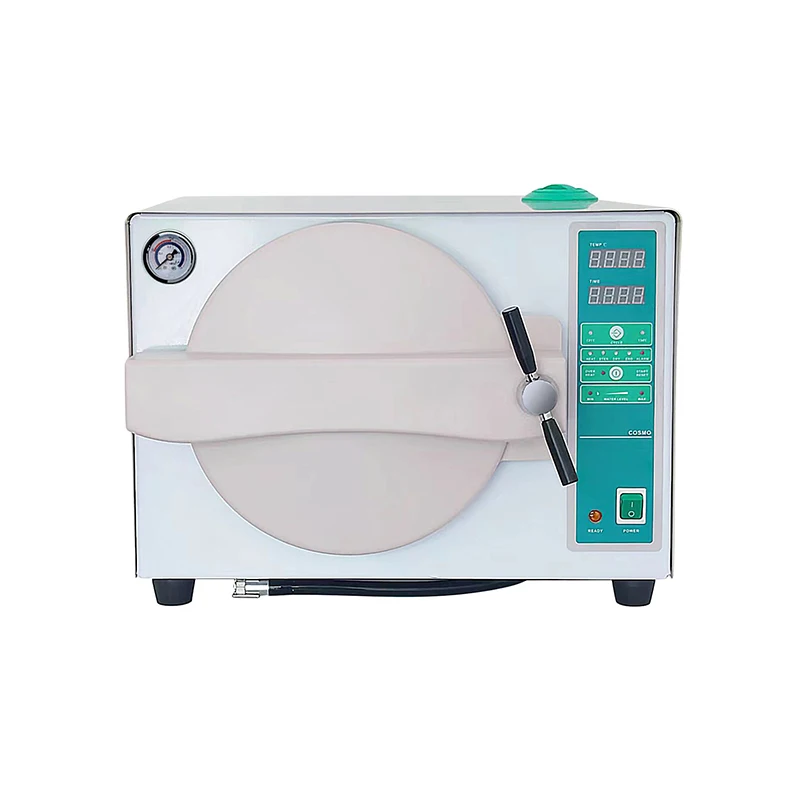 

LK-D16 18L Portable Den tal Sterilizer Autoclave Price