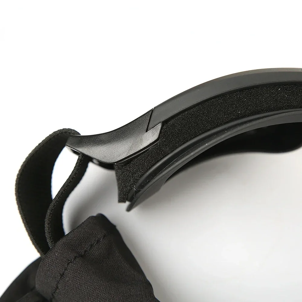 Airsoft Tactical Glasses 3 Lens Shooting Goggles Windproof Dustproof Motocross Motorcycle Glasses CS Paintball Safety Protection tactical goggles shooting glasses