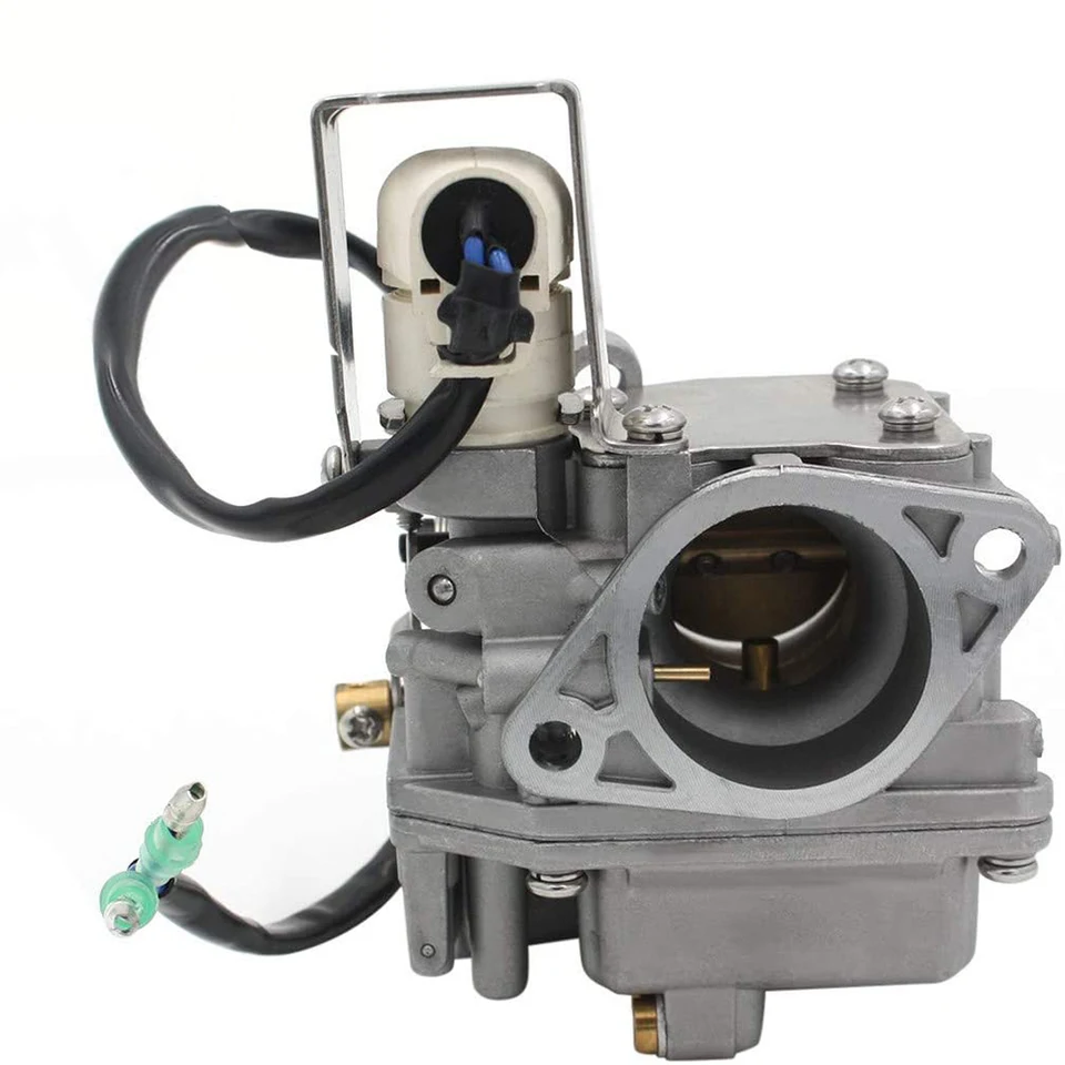 Carburateur Avec Joint Pour Hors-bord Yamaha 4 Temps 20-25 CV - Neuf, Compatible Parsun
