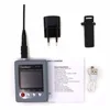 SF-103 2MHz-2800MHz Portable Frequency Counter SF103 DMR Digital Frequency Meter Wide Range Frequency 6