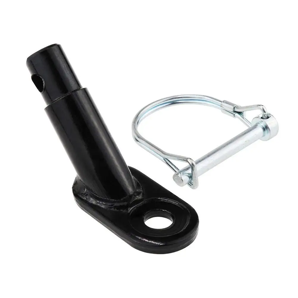 Attelage de remorque pour vélo
