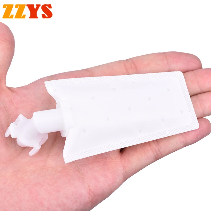 

Motorcycle Petrol Gasoline Fuel Pump Core Oil Filter Strainer For Yamaha Side X Side WOLVERINE X2 R-SPEC YXE85WPAKW 2019 YXE85