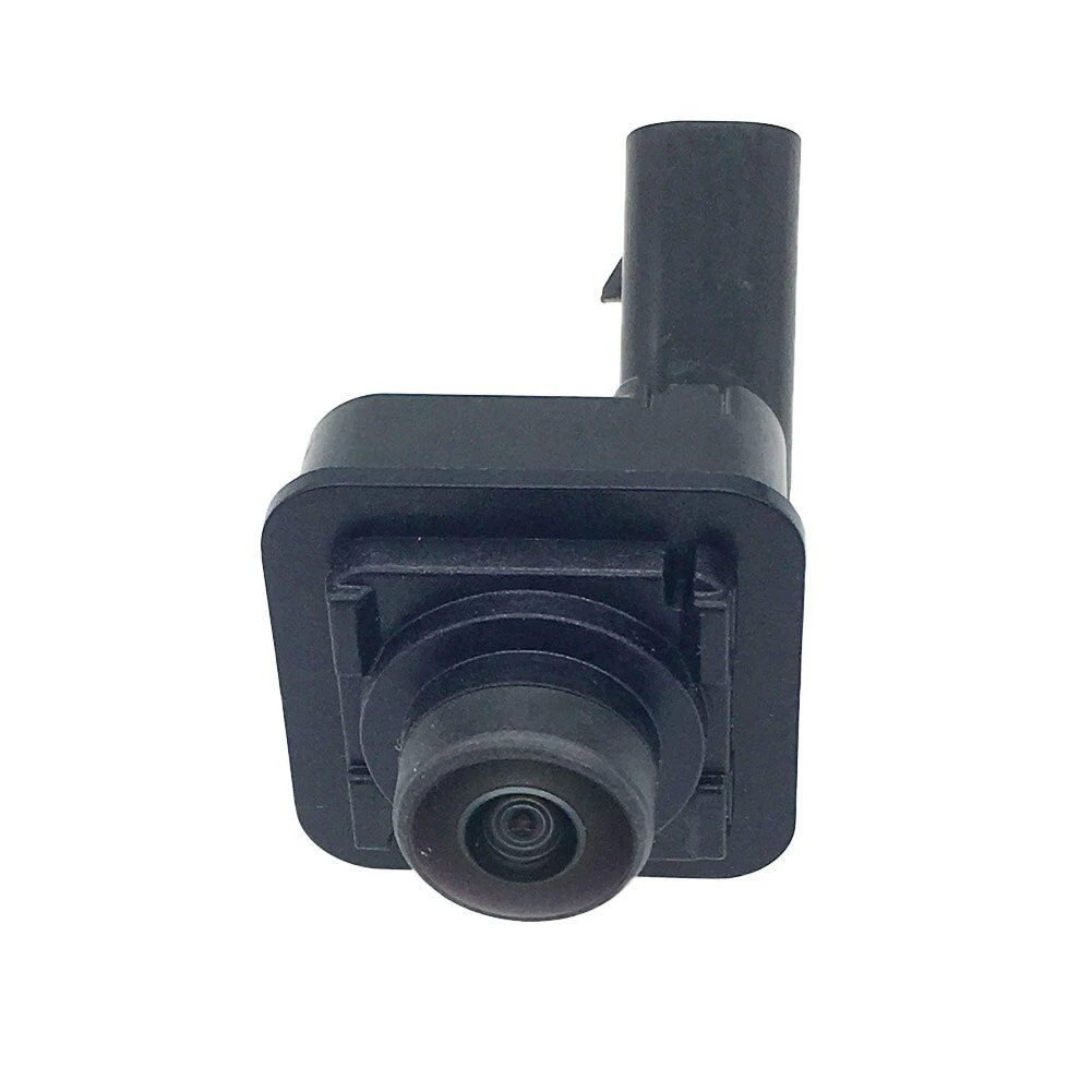 자동차 앞 범퍼 주차 카메라 F2GT-19H222-AD F2GT-19H222-AB 포드 엣지 2015-2016 교체용 자동차 액세서리