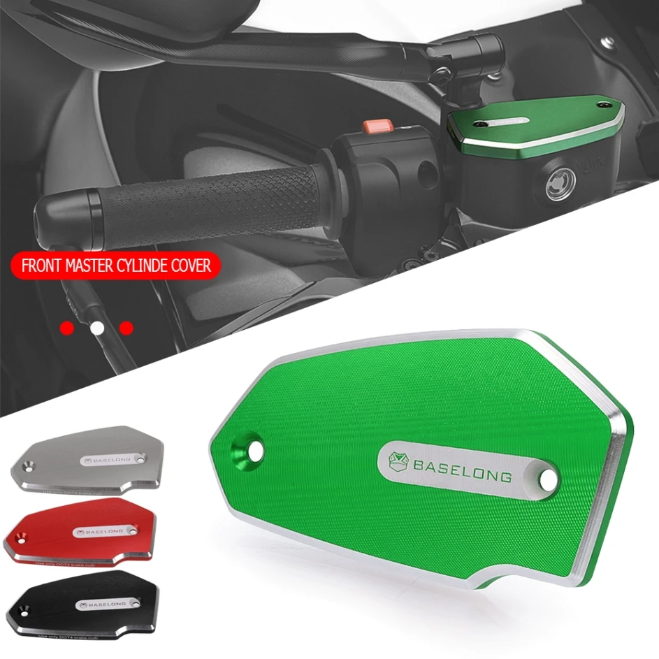 

Передняя крышка главного цилиндра мотоцикла для KAWASAKI ZR800 zr800 A/B/C/D Z800/ABS Z 800 Z 800 abs 2013 2014 2015 2016 аксессуары