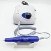 Professional Nail Machine 65W STRONG 210 Micro Host + New Version 40000RPM Strong 105L Electric Nail Drill Polishing Machine 3