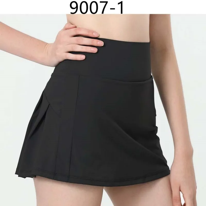 

Women's sports short skirt 9007