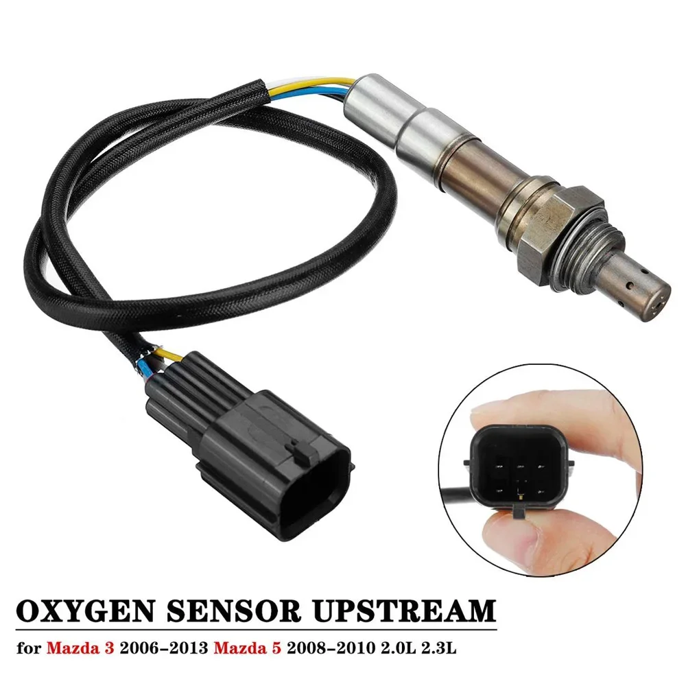 

Applicable To Mazda Oxygen Sensor LF4J-18-8G1B， LF4J-18-8G1A ，LF4J188G1